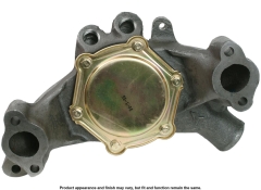 Wasserpumpe - Water Pump  Chevy BB LWP